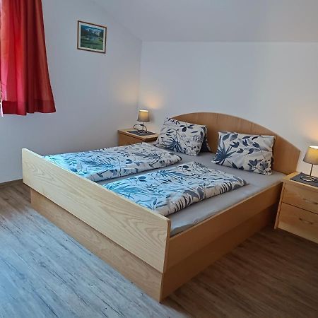 Haus Gipfelblick Daire Lermoos Dış mekan fotoğraf