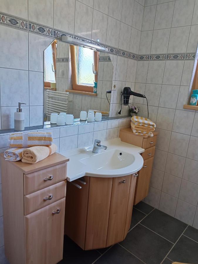 Haus Gipfelblick Daire Lermoos Dış mekan fotoğraf