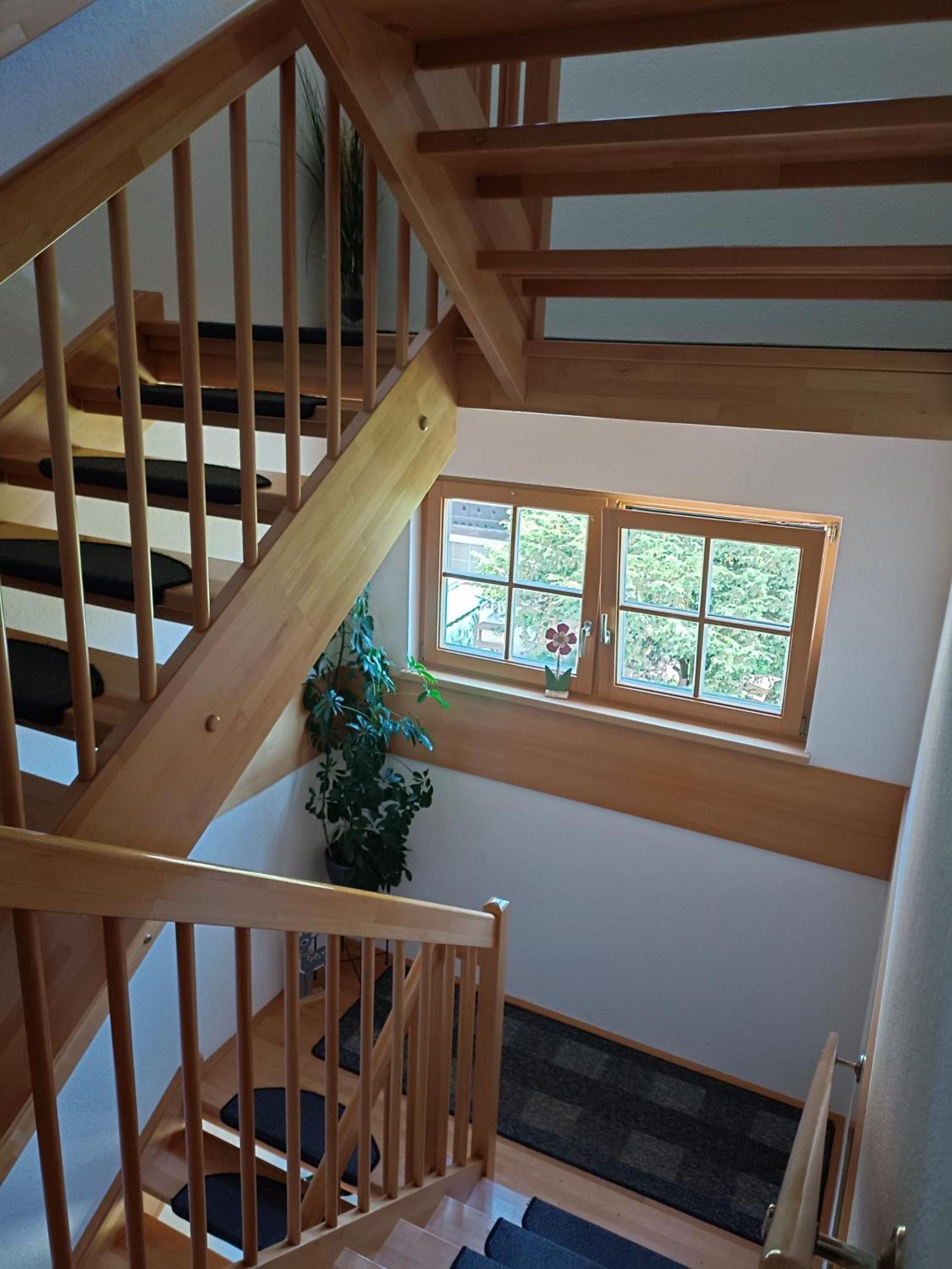 Haus Gipfelblick Daire Lermoos Dış mekan fotoğraf