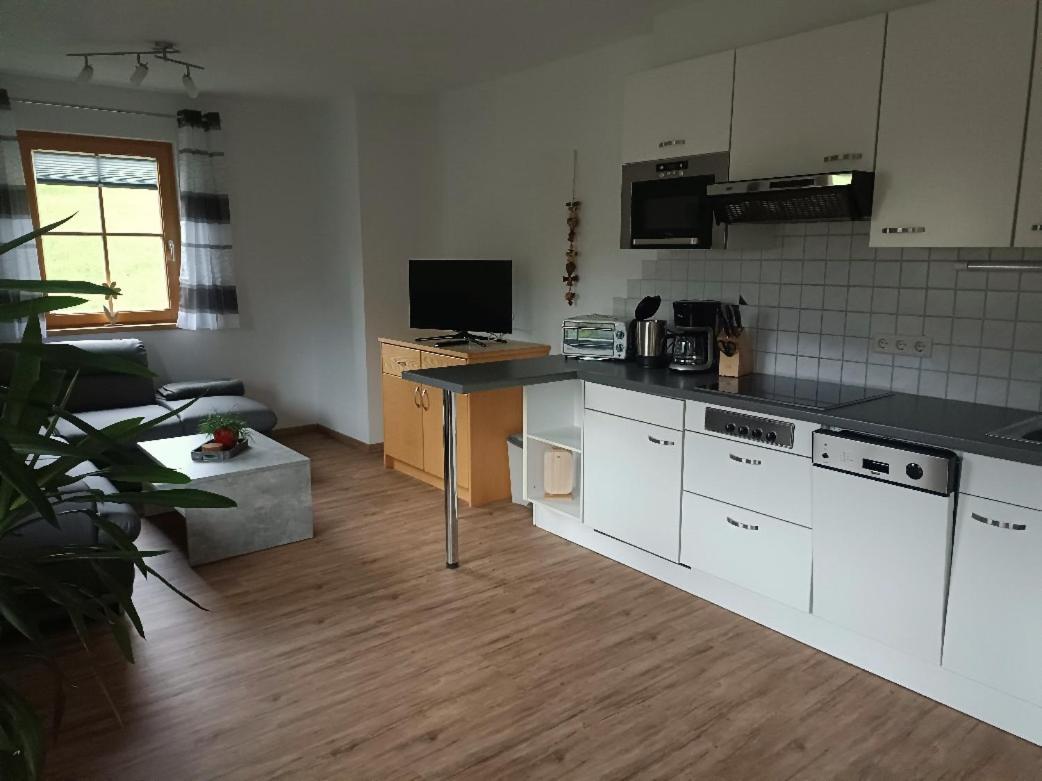 Haus Gipfelblick Daire Lermoos Dış mekan fotoğraf