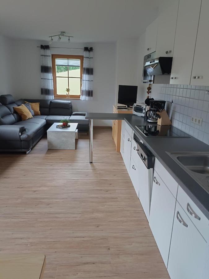 Haus Gipfelblick Daire Lermoos Dış mekan fotoğraf