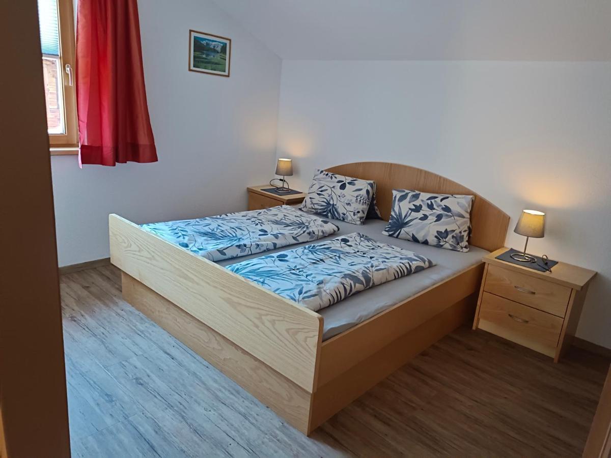 Haus Gipfelblick Daire Lermoos Dış mekan fotoğraf