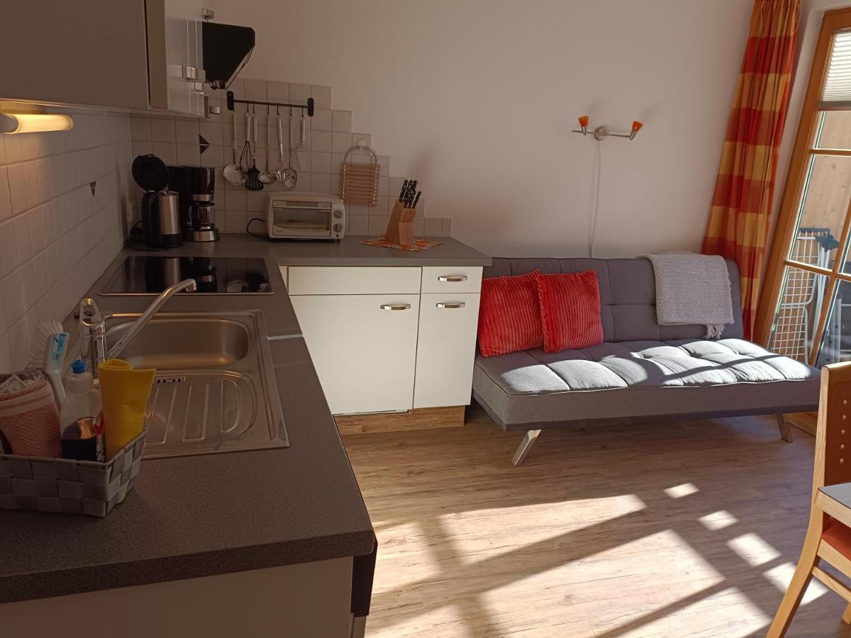 Haus Gipfelblick Daire Lermoos Dış mekan fotoğraf